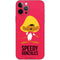 Looney Tunes Speedy Gonzales Identity iPhone 12 Pro Skin